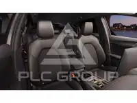 2025 Cupra Formentor