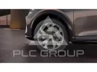 2025 Cupra Formentor