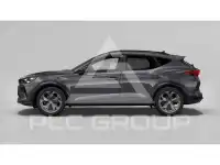 2025 Cupra Formentor