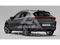 2025 Cupra Formentor
