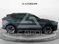 2025 Cupra Formentor