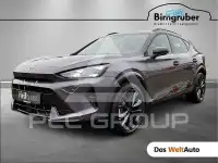 2025 Cupra Formentor
