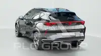 2025 Cupra Formentor