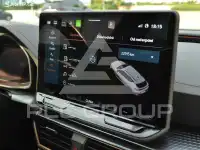 2025 Cupra Formentor