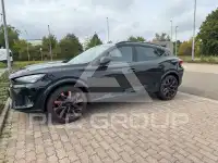 2025 Cupra Formentor