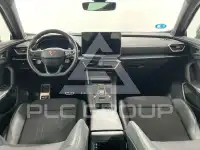 2025 Cupra Formentor