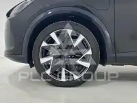 2025 Cupra Formentor