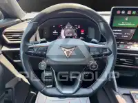 2025 Cupra Formentor