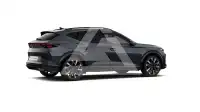 2025 Cupra Formentor