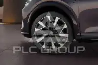 2025 Cupra Formentor