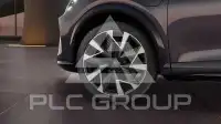 2025 Cupra Formentor