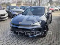 2025 Cupra Formentor