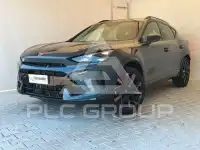 2025 Cupra Formentor