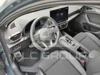 2025 Cupra Formentor