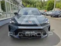 2025 Cupra Formentor