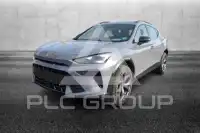 2025 Cupra Formentor