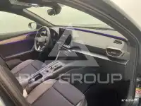 2025 Cupra Formentor