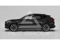 2025 Cupra Formentor