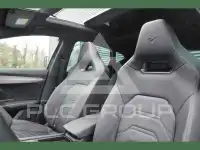 2025 Cupra Formentor