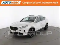 2025 Cupra Formentor