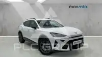 2025 Cupra Formentor