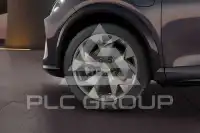 2025 Cupra Formentor