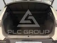 2025 Cupra Formentor