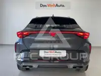 2025 Cupra Formentor