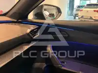 2025 Cupra Formentor