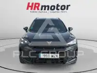2025 Cupra Formentor