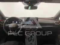 2025 Cupra Formentor