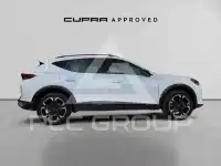 2025 Cupra Formentor