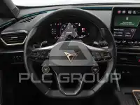 2025 Cupra Formentor