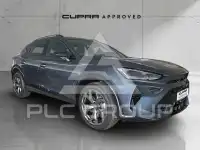 2025 Cupra Formentor