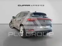 2025 Cupra Formentor