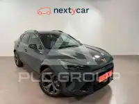 2025 Cupra Formentor