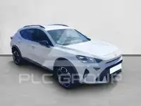 2025 Cupra Formentor