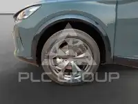 2025 Cupra Formentor