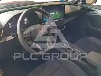2025 Cupra Formentor