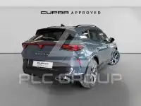 2025 Cupra Formentor