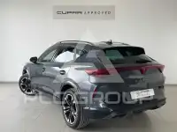 2025 Cupra Formentor