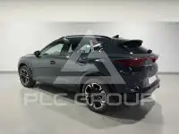 2025 Cupra Formentor