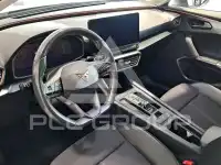 2025 Cupra Formentor