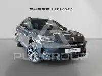 2025 Cupra Formentor