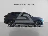 2025 Cupra Formentor