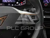 2025 Cupra Formentor