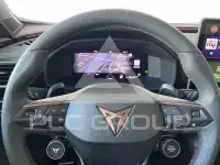2025 Cupra Formentor
