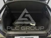 2025 Cupra Formentor