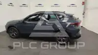 2025 Cupra Formentor