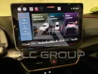 2025 Cupra Formentor